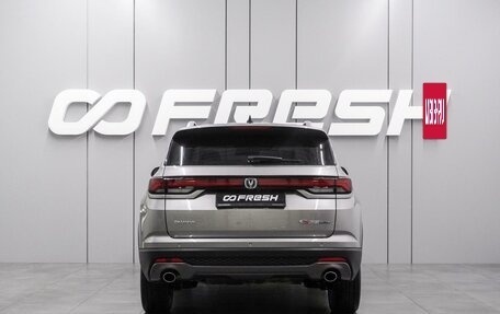 Changan CS35 Plus, 2024 год, 1 719 000 рублей, 4 фотография
