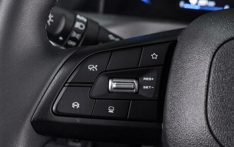 Changan CS35 Plus, 2024 год, 1 719 000 рублей, 16 фотография