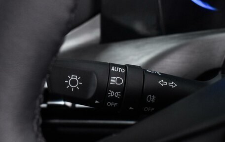 Changan CS35 Plus, 2024 год, 1 719 000 рублей, 18 фотография