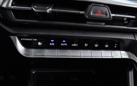 Changan CS35 Plus, 2024 год, 1 719 000 рублей, 22 фотография