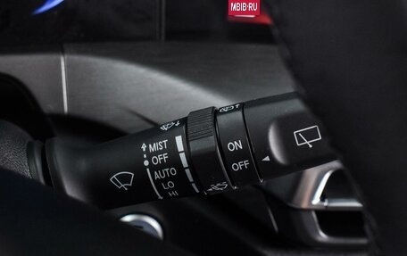 Changan CS35 Plus, 2024 год, 1 719 000 рублей, 19 фотография
