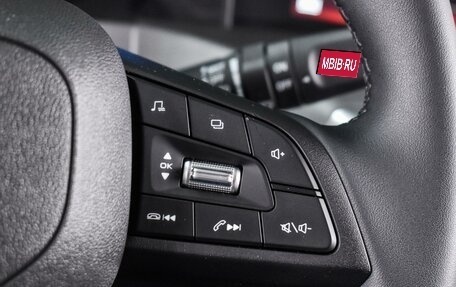 Changan CS35 Plus, 2024 год, 1 719 000 рублей, 17 фотография