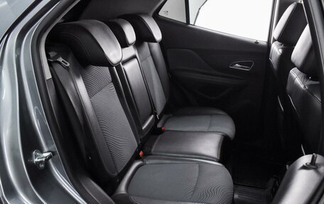 Opel Mokka I, 2013 год, 979 000 рублей, 7 фотография
