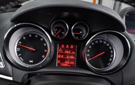 Opel Mokka I, 2013 год, 979 000 рублей, 17 фотография