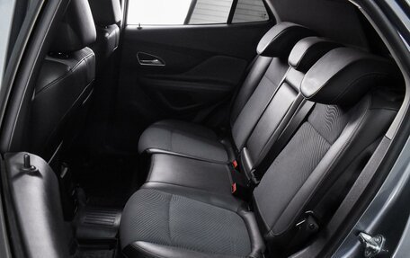 Opel Mokka I, 2013 год, 979 000 рублей, 9 фотография