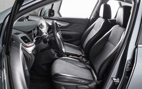 Opel Mokka I, 2013 год, 979 000 рублей, 10 фотография