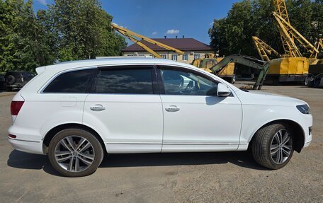 Audi Q7, 2011 год, 2 999 999 рублей, 3 фотография