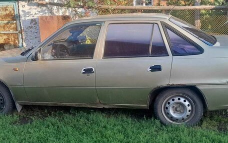 Daewoo Nexia I рестайлинг, 2009 год, 145 000 рублей, 3 фотография