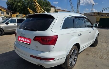 Audi Q7, 2011 год, 2 999 999 рублей, 4 фотография
