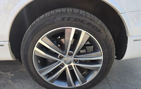 Audi Q7, 2011 год, 2 999 999 рублей, 10 фотография