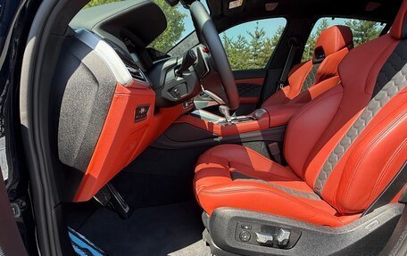 BMW X6 M, 2022 год, 12 537 000 рублей, 7 фотография