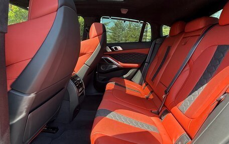 BMW X6 M, 2022 год, 12 537 000 рублей, 8 фотография