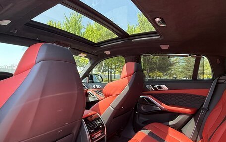 BMW X6 M, 2022 год, 12 537 000 рублей, 9 фотография