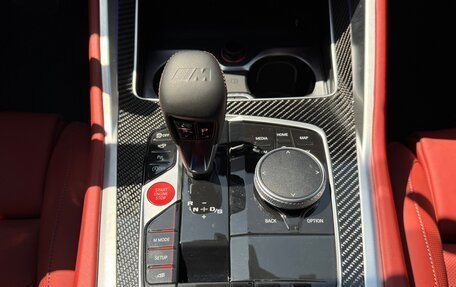 BMW X6 M, 2022 год, 12 537 000 рублей, 12 фотография