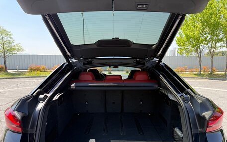 BMW X6 M, 2022 год, 12 537 000 рублей, 13 фотография