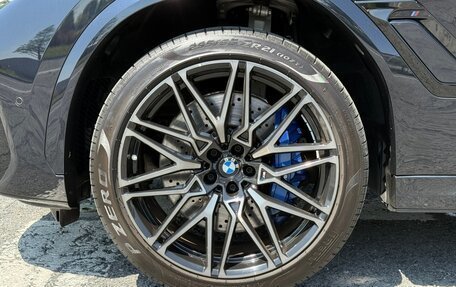 BMW X6 M, 2022 год, 12 537 000 рублей, 15 фотография