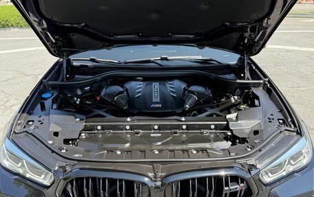 BMW X6 M, 2022 год, 12 537 000 рублей, 11 фотография