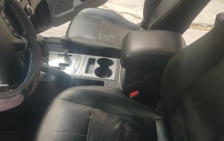 Mitsubishi Pajero IV, 2013 год, 1 800 000 рублей, 4 фотография