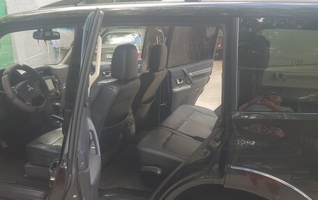 Mitsubishi Pajero IV, 2013 год, 1 800 000 рублей, 7 фотография