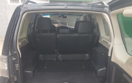 Mitsubishi Pajero IV, 2013 год, 1 800 000 рублей, 10 фотография