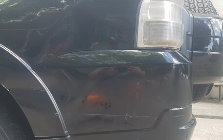 Mitsubishi Pajero IV, 2013 год, 1 800 000 рублей, 12 фотография
