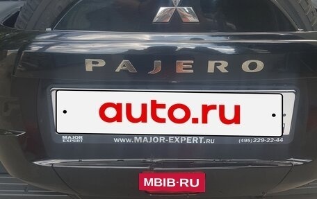 Mitsubishi Pajero IV, 2013 год, 1 800 000 рублей, 11 фотография