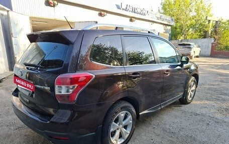 Subaru Forester, 2013 год, 1 550 000 рублей, 5 фотография