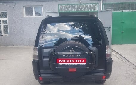 Mitsubishi Pajero IV, 2013 год, 1 800 000 рублей, 17 фотография