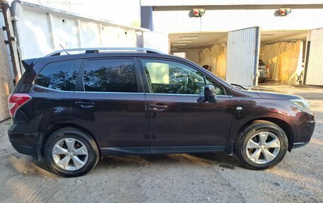 Subaru Forester, 2013 год, 1 550 000 рублей, 6 фотография