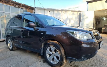 Subaru Forester, 2013 год, 1 550 000 рублей, 7 фотография