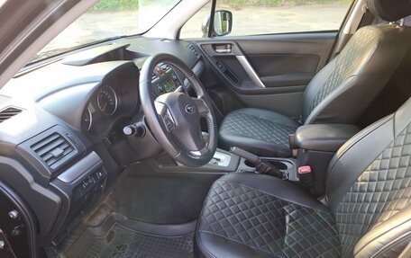 Subaru Forester, 2013 год, 1 550 000 рублей, 10 фотография