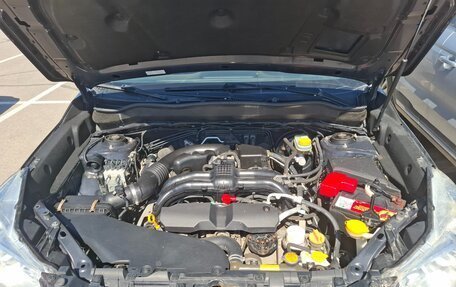 Subaru Forester, 2013 год, 1 550 000 рублей, 9 фотография