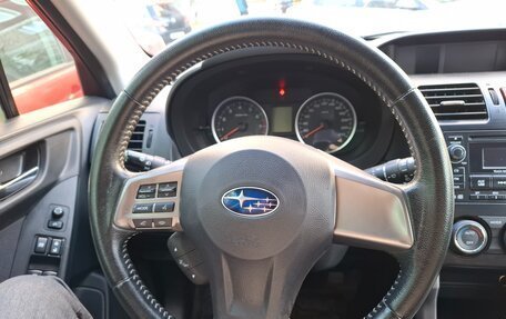 Subaru Forester, 2013 год, 1 550 000 рублей, 19 фотография