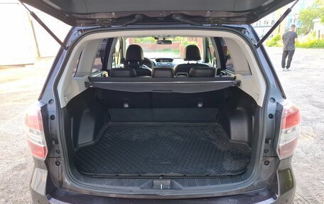 Subaru Forester, 2013 год, 1 550 000 рублей, 16 фотография