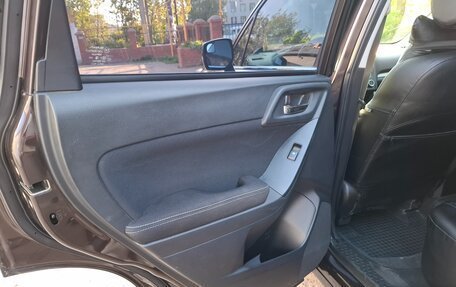 Subaru Forester, 2013 год, 1 550 000 рублей, 14 фотография