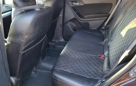 Subaru Forester, 2013 год, 1 550 000 рублей, 15 фотография