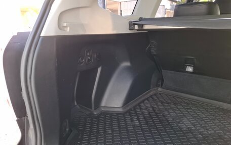 Subaru Forester, 2013 год, 1 550 000 рублей, 17 фотография