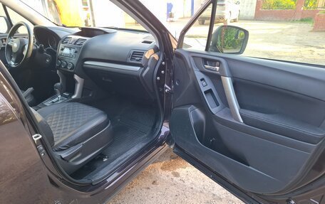 Subaru Forester, 2013 год, 1 550 000 рублей, 13 фотография