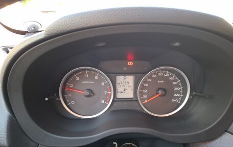 Subaru Forester, 2013 год, 1 550 000 рублей, 20 фотография