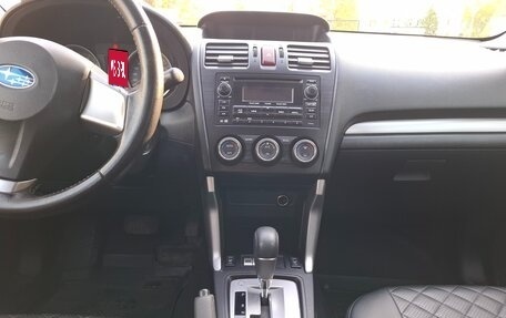 Subaru Forester, 2013 год, 1 550 000 рублей, 18 фотография