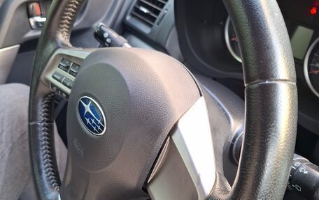 Subaru Forester, 2013 год, 1 550 000 рублей, 21 фотография