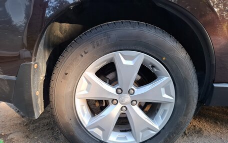 Subaru Forester, 2013 год, 1 550 000 рублей, 24 фотография