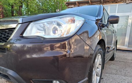 Subaru Forester, 2013 год, 1 550 000 рублей, 22 фотография