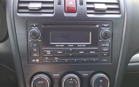 Subaru Forester, 2013 год, 1 550 000 рублей, 26 фотография