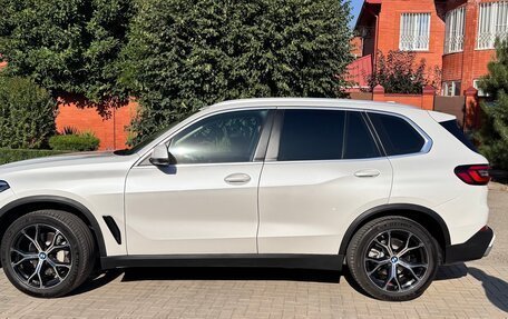 BMW X5, 2021 год, 8 290 000 рублей, 3 фотография