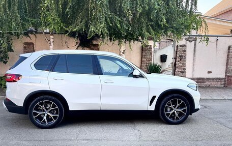 BMW X5, 2021 год, 8 290 000 рублей, 8 фотография