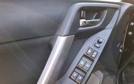Subaru Forester, 2013 год, 1 550 000 рублей, 25 фотография