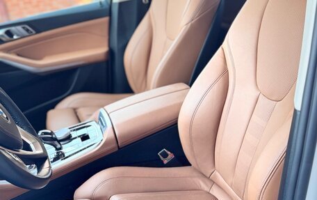 BMW X5, 2021 год, 8 290 000 рублей, 10 фотография