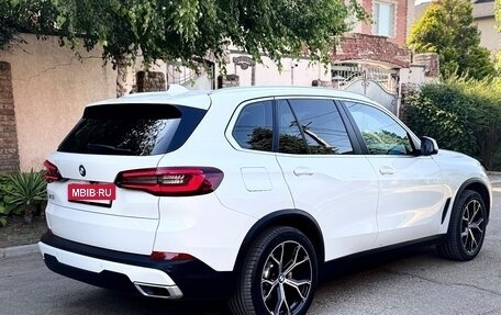 BMW X5, 2021 год, 8 290 000 рублей, 7 фотография