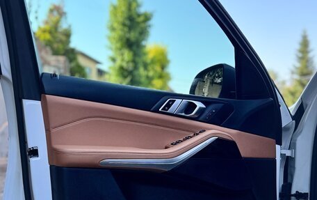 BMW X5, 2021 год, 8 290 000 рублей, 17 фотография